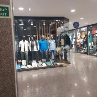 ۲۲متر مغازه پاساژ قائم تجریش فروش.تهاتر آپارتمان|فروش مغازه و غرفه|تهران, تجریش|دیوار