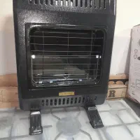 پخش بخاری گازی بدون دودکش