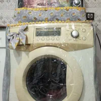 سرویس آشپزخانه|سفره، حوله، دستمال آشپزخانه|کرفتو, |دیوار