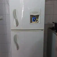 یخچال وفریزر نگین