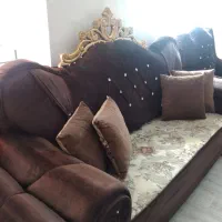 ست مبل و غذاخوری|میز و صندلی غذاخوری|خوی, |دیوار