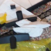 باسلام یک عدد بخار شو ایستاده|جاروبرقی، جارو شارژی، بخارشو|محمدشهر, همایون ویلا|دیوار