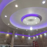 نصب دوربین و دزدگیر