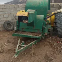 دستگاه خرمنکوب