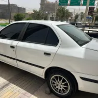 سمند LX EF7 بنزینی، مدل ۱۳۹۴