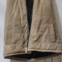 کاپشن وپافر|لباس|پردیس, فاز ۴|دیوار