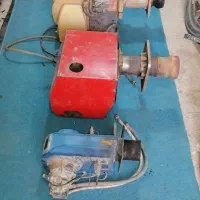 مشعل گازوئیلی 1تا3 و3تا5