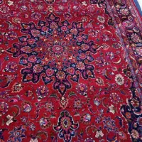 فرش دستی ۳در۴