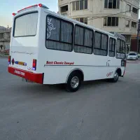 مینی بوس اویکو استثنایی|خودرو سنگین|ارومیه, |دیوار