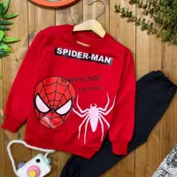 حراج لباس کودک با ۲۰ درصد فقط ۱ هفته