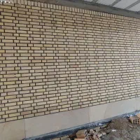 بنایی و آجر نما