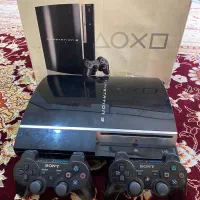 کنسول پلی3 500گیگ