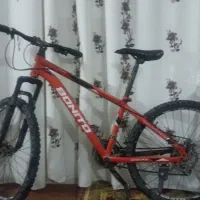 دوچرخه