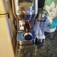 قهوه سازچندکاره بلانتون