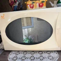 ماکروفر myson