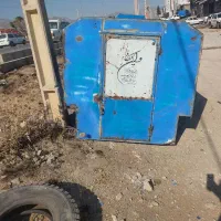 اتاق نیسان