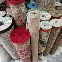 کناره و فرش آشپز خونه