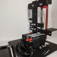 چاقو تیز کن برقی|ابزارآلات|رباطکریم, نصیرشهر|دیوار