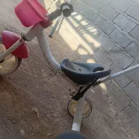 سه چرخه ی کودک|دوچرخه، اسکیت، اسکوتر|مراغه, |دیوار