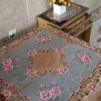 میز جلو مبلی ۴ تکه