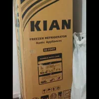 یخچال فریزر کیان اکبند