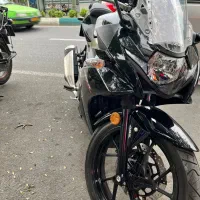 Gsx250|موتورسیکلت|تهران, پاسداران|دیوار