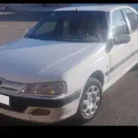 پژو پرشیا مدل۷۹