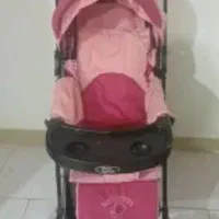 کالسکه و گهواره