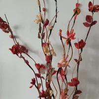 گل مصنوعی|گل مصنوعی|طرقبه, |دیوار