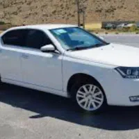 دنا پلاس ef7p ۶ دنده دستی