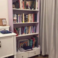 سرویس تختواب کودک|تخت و سرویس خواب|تهران, ولنجک|دیوار