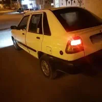 پراید141مدل82کاربرات