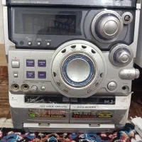 ضبط سامسونگ ۲۱۰۰وات