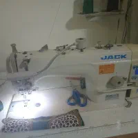 چرخ راسته صنعتی جک