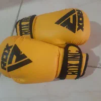 وسایل بوکس