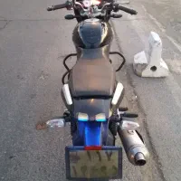 موتور پالس ۲۰۰ ug4 ۸۹