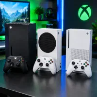 آرشیو کامل بازی‌هایXboxبا نصب سریع در روزهای تعطیل