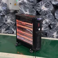 پخش بخاریهای برقی فندار و بدون فن|بخاری، هیتر، شومینه|همدان, |دیوار