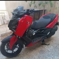 ایکس مکس مدل ۱۴۰۳/xmax 250 1403