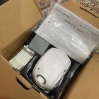 دستگاه سوهان برقی ماراتون