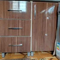 کابینت ام دی اف