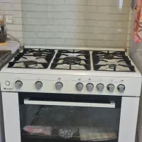 گاز فر|اجاق گاز و لوازم برقی پختوپز|قزوین, |دیوار