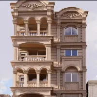 130متر-پارکینگ-اختصاصی