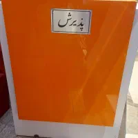 میز|میز تحریر و کامپیوتر|اصفهان, شهرک کاوه|دیوار