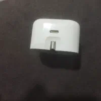 کلگی شارژر اصلی در حد نو