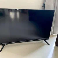 تلوزیون LED شارپ مدل 40SA5200X