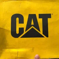 کفش اصل کاترپیلار