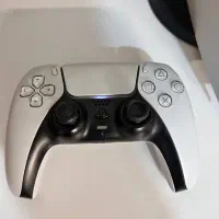 ps5 fat digital|کنسول، بازی ویدئویی و آنلاین|قرچک, زیبا شهر|دیوار
