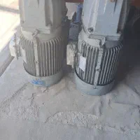 دینام گیربکس چرخگوشتی
