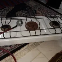 گاز سه شعله|اجاق گاز و لوازم برقی پختوپز|لاهیجان, کوی آزادگان|دیوار